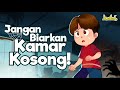 Jangan biarkan kamar kosong  kisah teladan nabi  cerita islami  cerita anak muslim