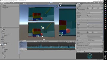 UniteRemoteDesktopDuplication Demo