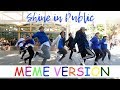 [K-pop in Public Challenge] PENTAGON (펜타곤) - Shine (빛나리) Full Dance Cover by SoNE1