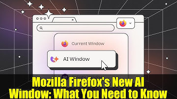 Mozilla Firefox