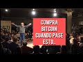 Compra BITCOIN cuando PASE ESTO.. José Luis Cava #cava #bolsacava #inversion #bitcoin #btc #oro #xrp