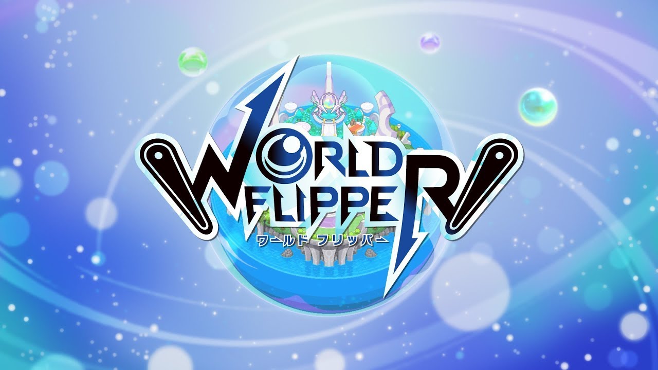 World Flipper Global - Unit Episode: Sha Suzu