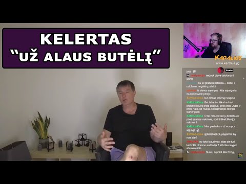 Video: Kodėl aš vis per daug reaguoju?