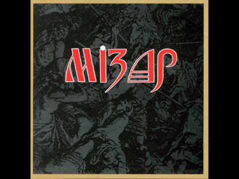Mizar-The cars hiss.... accords