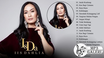 Iis Dahlia Full Album - Dangdut Nostalgia Pilihan Terbaik Iis Dahlia