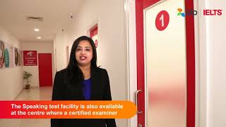 Sneak Peek Into Idps Ielts Test Centre In Chandigarh