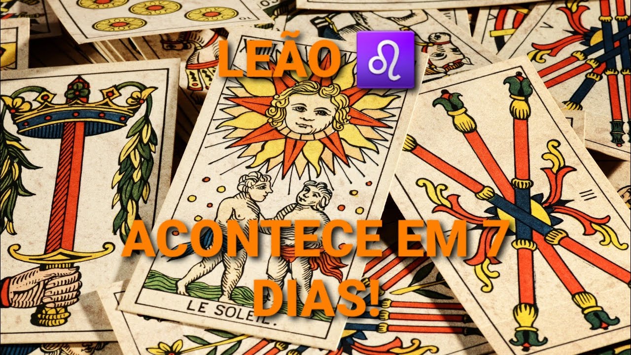LEÃO ♌️ NOVO CICLO COM MUITO DINHEIRO 🤑  NOVO AMOR 🥰 PLENITUDE ✨️ FELICIDADES 😊