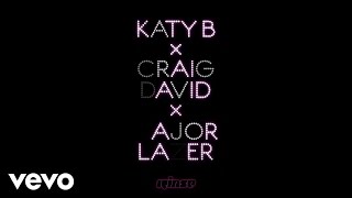 Video thumbnail of "Katy B, Craig David, Major Lazer - Who Am I"