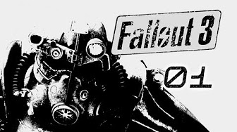 Fallout 3 Play - YouTube