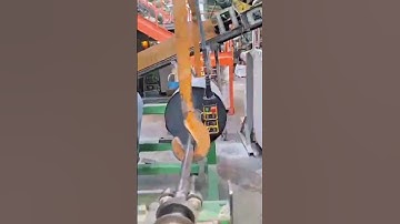 Preparing the masking film tape for production#maintenance #mechanics #production #engineering