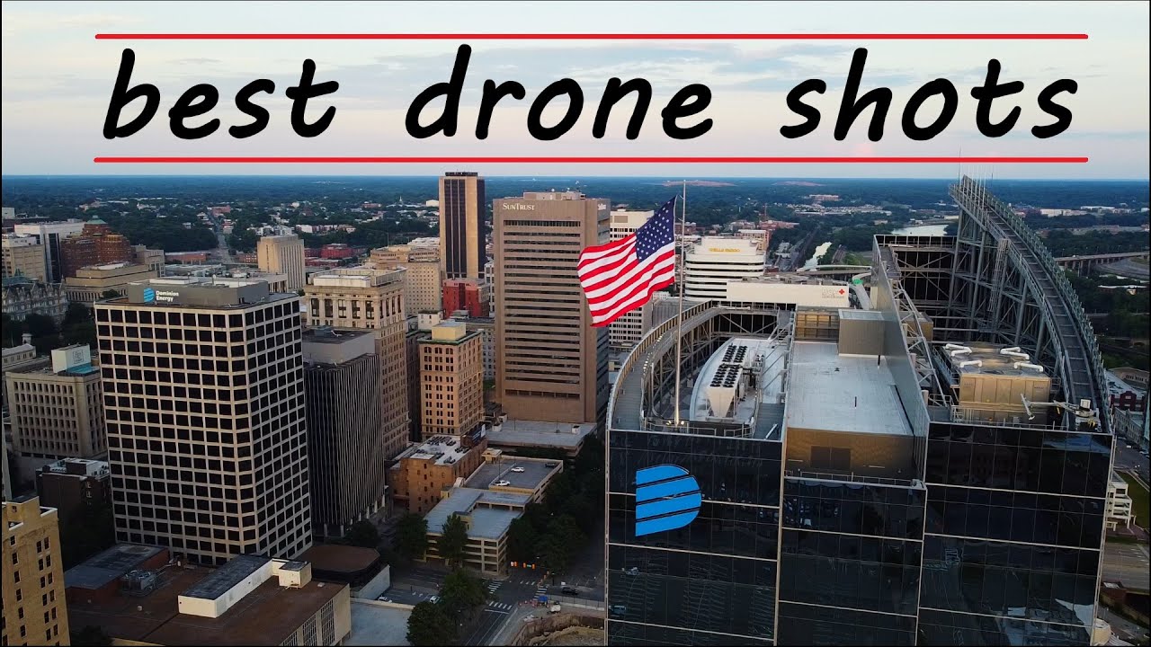 Best drone shots of 2020 || Cinematic SkyView
