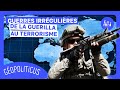 Ref:ywlciADY_Pg Les guerres irr�guli�res : de la gu�rilla au terrorisme | g�opoliticus | lumni