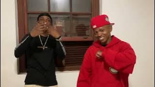 Cardie Cee - International (Ft. MfanakagogoTrap)