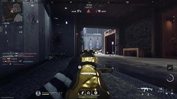 41 Kills on Control Expo - MW2 Ranked Play
