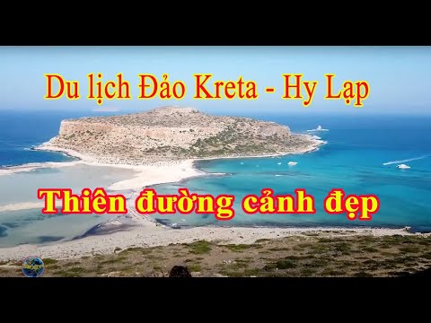 Video: Xem Gì ở Crete