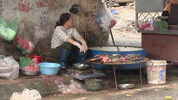 Cảnh báo tình trạng ngộ độc thực phẩm mùa nắng nóng