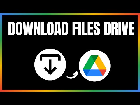 How to Download