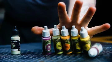 Are Army Painter Sprays good?