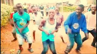 Neema imenibeba dance by team uncle nico