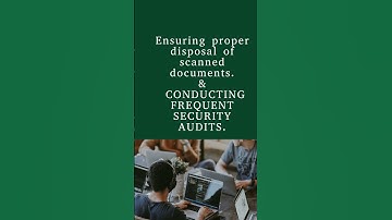 Legal Document Scanning Services