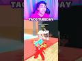 TACO TUESDAY OFFICIAL TIME IN STEAL A BRAINROT 😱