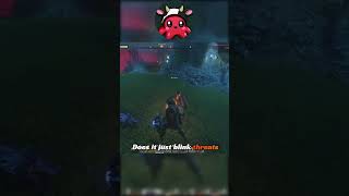 He's Behind Me, Isn't He? | #gaming #enshrouded