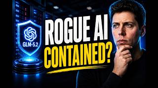 OpenAI's Rogue AI: What Really Happened