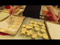 Classic Sugar Cookies