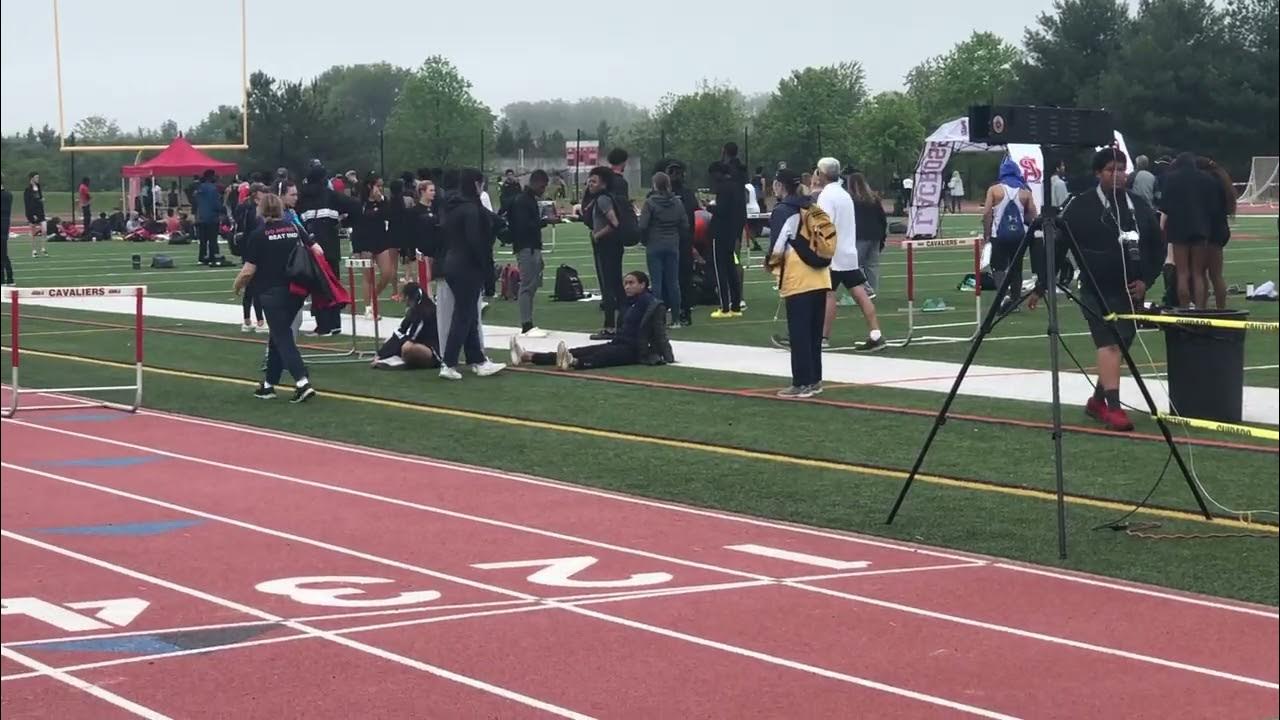 MIAA Outdoor Track Championships 2022 YouTube