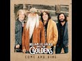 William lee golden and the goldens come and dine official music