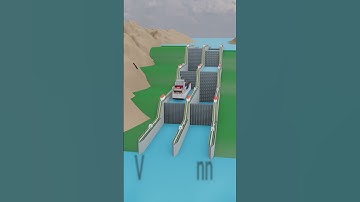 Panama Canal | Panama Ship Crossing