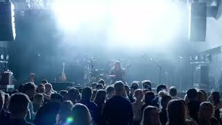 Van Halen - Jump solo (live by Samuli Federley)