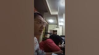 pengumuman waktu berkunjung habis