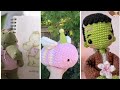 💫Crochet  tik tok  Compilation so cute💫