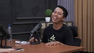 WOW‼️ JANDA ANAK SATU?? DIFARINA INDRA ‼️ ADELLA ‼️ cerita di MAMPIR PODCAST EPISODE 3