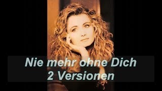 Watch Nicole Nie Mehr Ohne Dich video