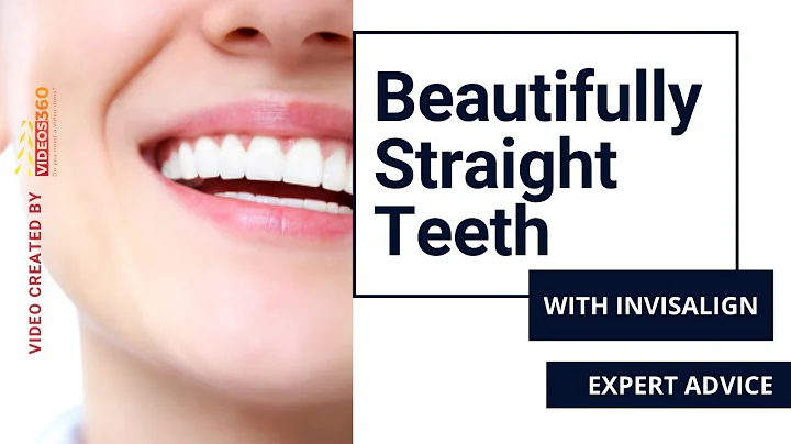 Invisalign at Milford Dental Care explained by Dr....