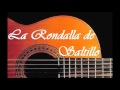 La Rondalla de Saltillo en Concierto