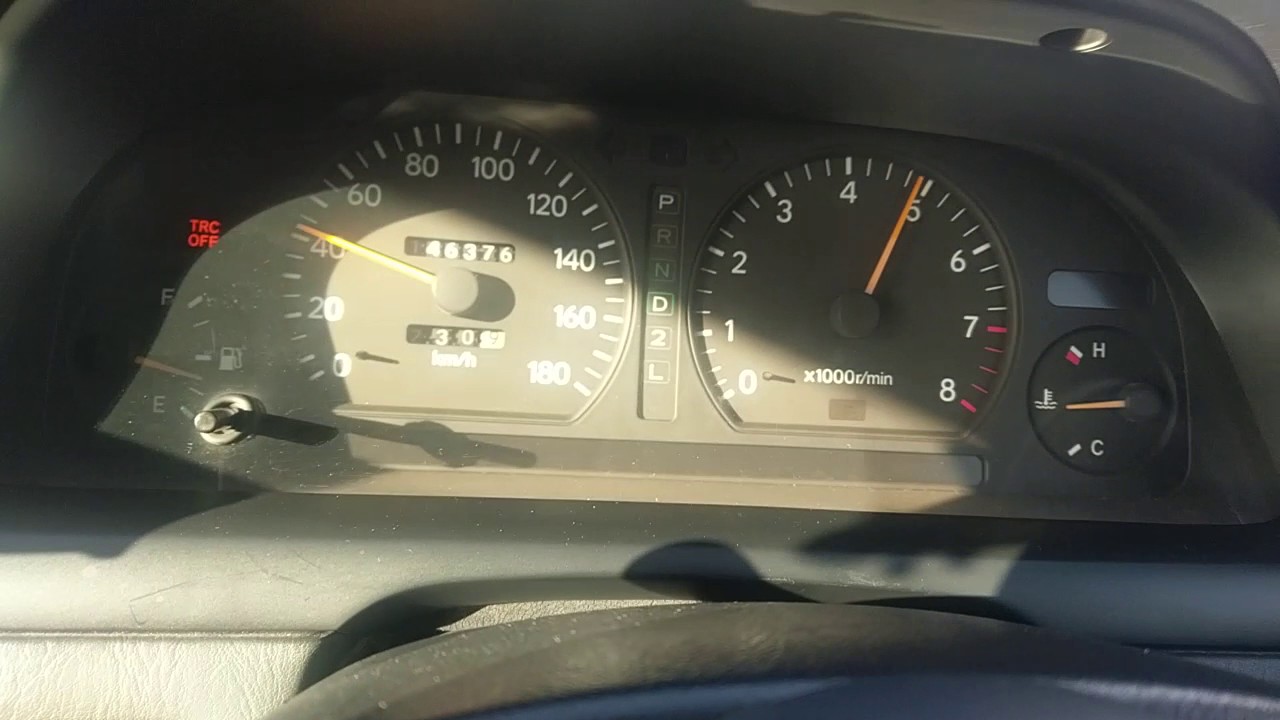 Jzx90 マークii ツアラーv At 0 100km加速 Youtube Jzx90 マークii ツアラーv At 0 100km加速 Youtube