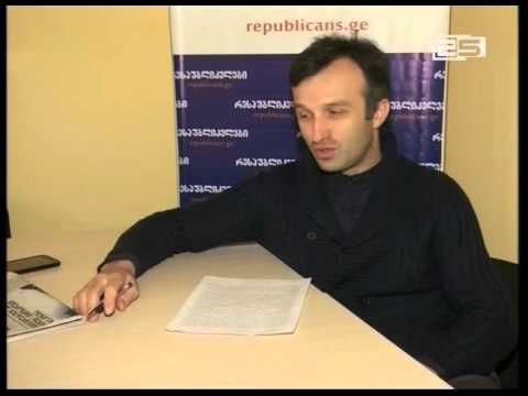 რა რეჟიმში იმუშავებს „რესპუბლიკური პარტია“ დარჩენილი ექვსი თვე