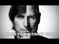&#39;&#39;Here&#39;s to the crazy ones..&#39;&#39; | Steve Jobs - Motivational Video | Inspirational Speech