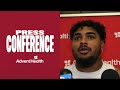 Tristan Wirfs: ‘Everything is in Front of Us’ | Press Conference