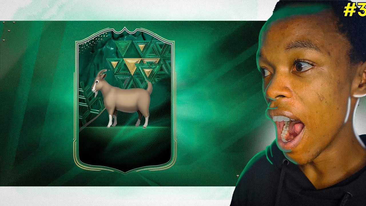 The Long awaited Moment Is Here The GOAT Has Arrived YouTube the-long-awaited-moment-is-here-the-goat-has-arrived-youtube