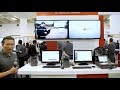 MWCA 2017 Demo: Nemo 5G and E2E Solutions