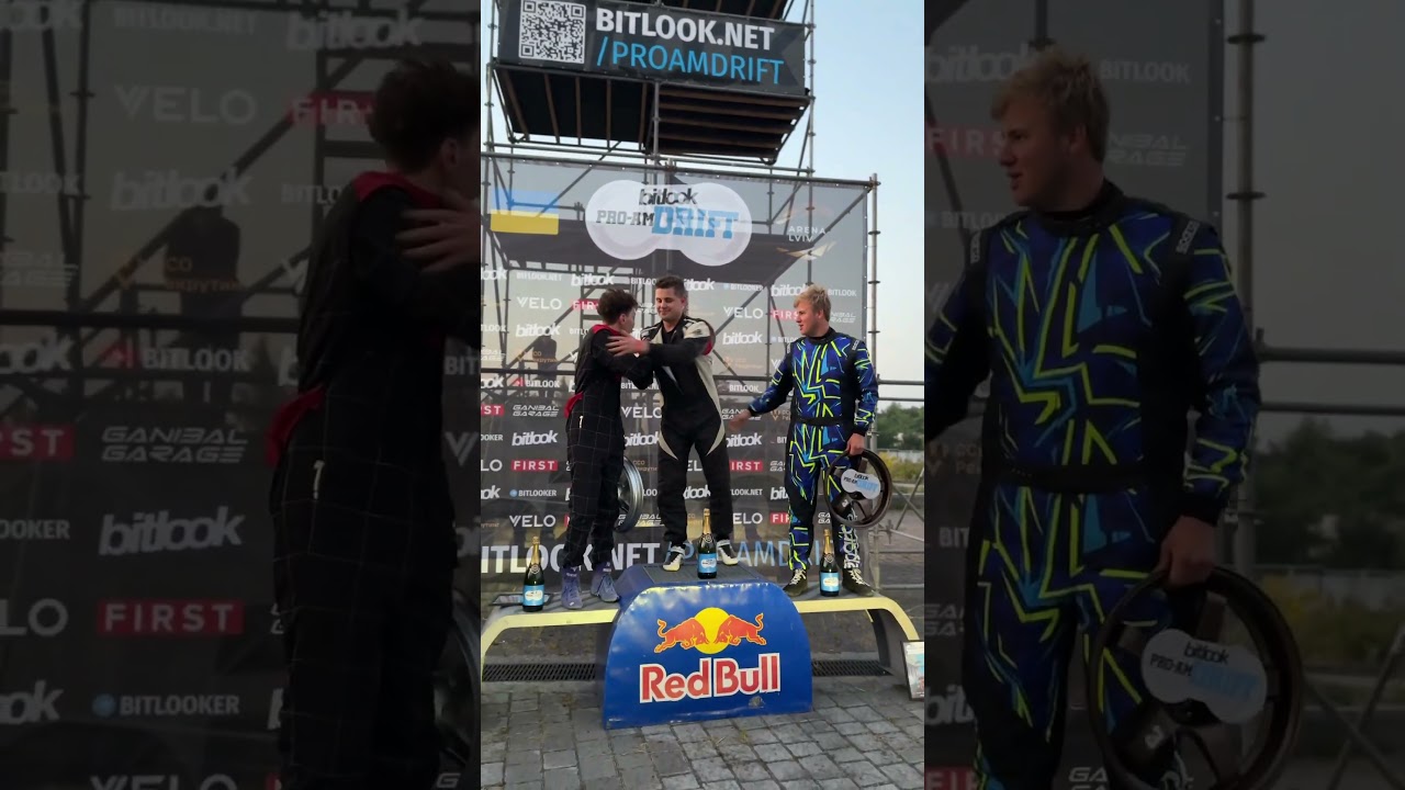 УНИКАЛЬНЫЙ ДРИФТ КОРЧ BMW Compact снова доказал, что может всё 🔥