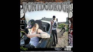 DontDoDrugs - Crash & Burn (EP)