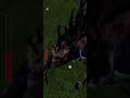 patch 1.2 spotted alghoul without alchemy (The Witcher: Monster slayer)
