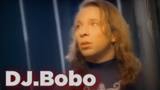 DJ.Bobo - Take control