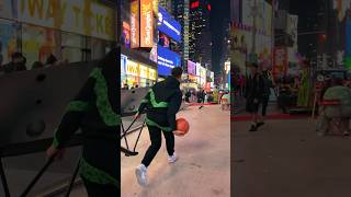 Rating Strangers Shots 🏀 (Crazy Shots In New York) 🤘