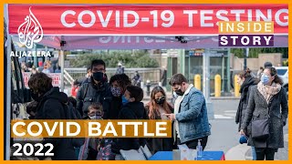 Can the COVID-19 pandemic be defeated in 2022? | Inside Story